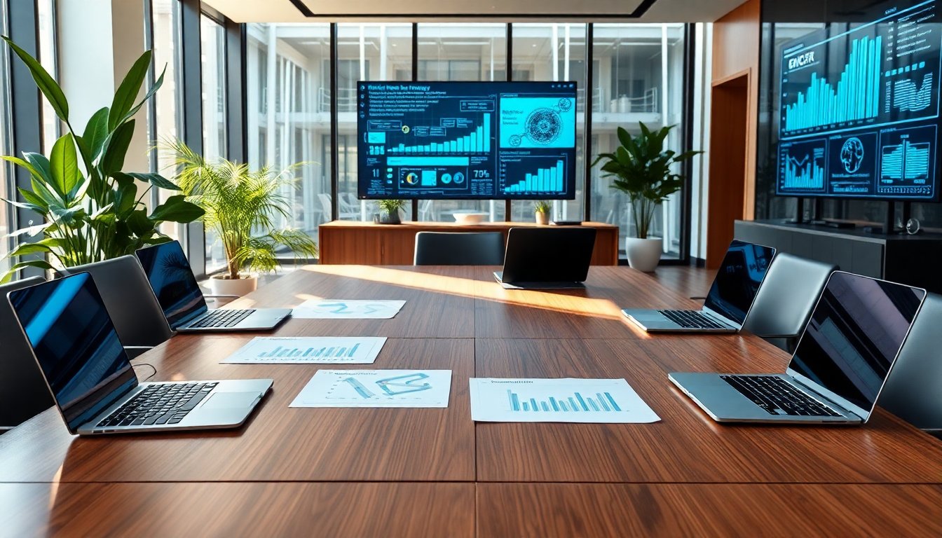 Piattaforme di Governance dell’IA: Guida all’Implementazione Efficace per il Successo Aziendale