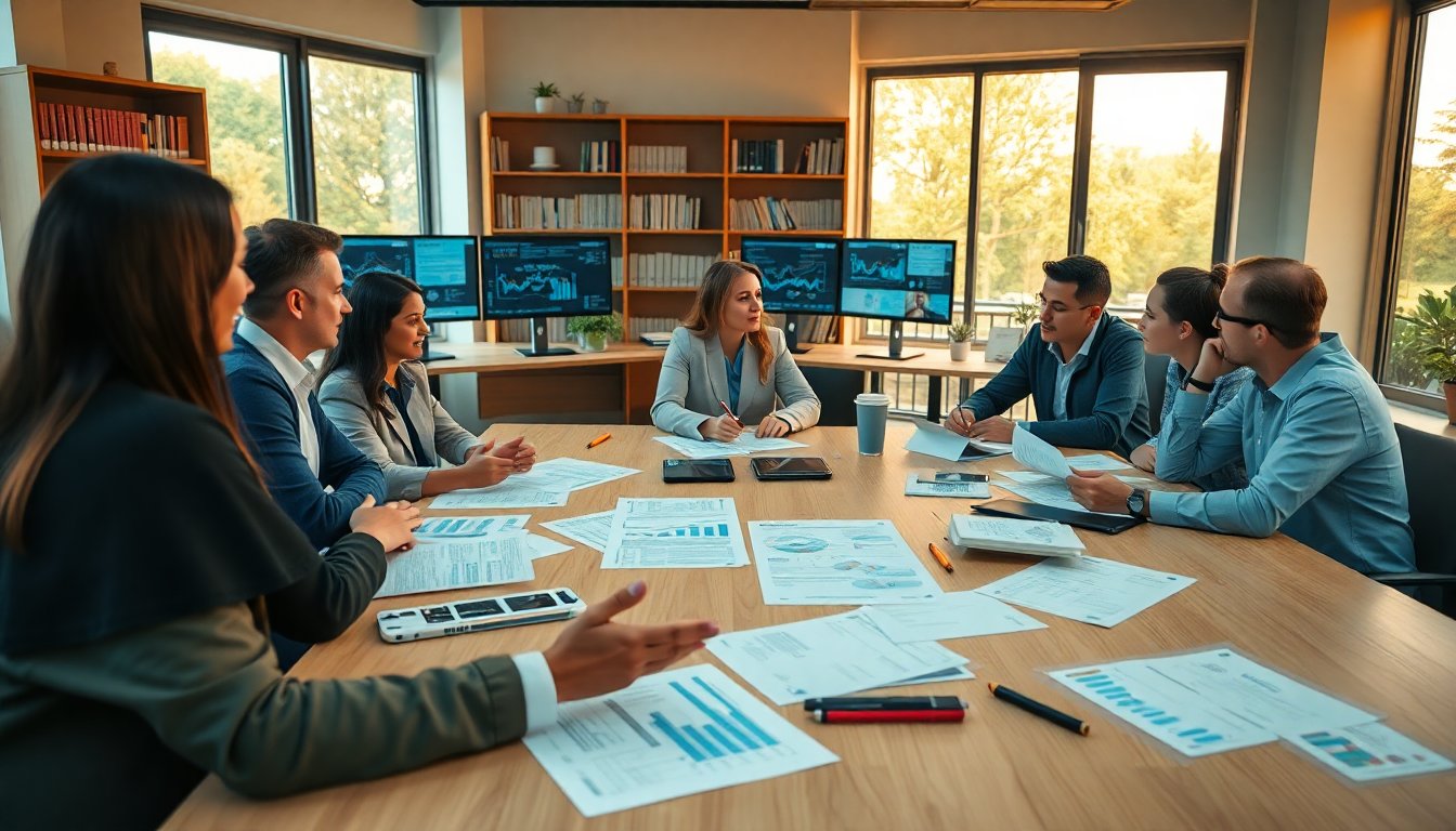 Riprogettazione di Monitoraggio e Valutazione: Soluzioni per Affrontare le Sfide Attuali