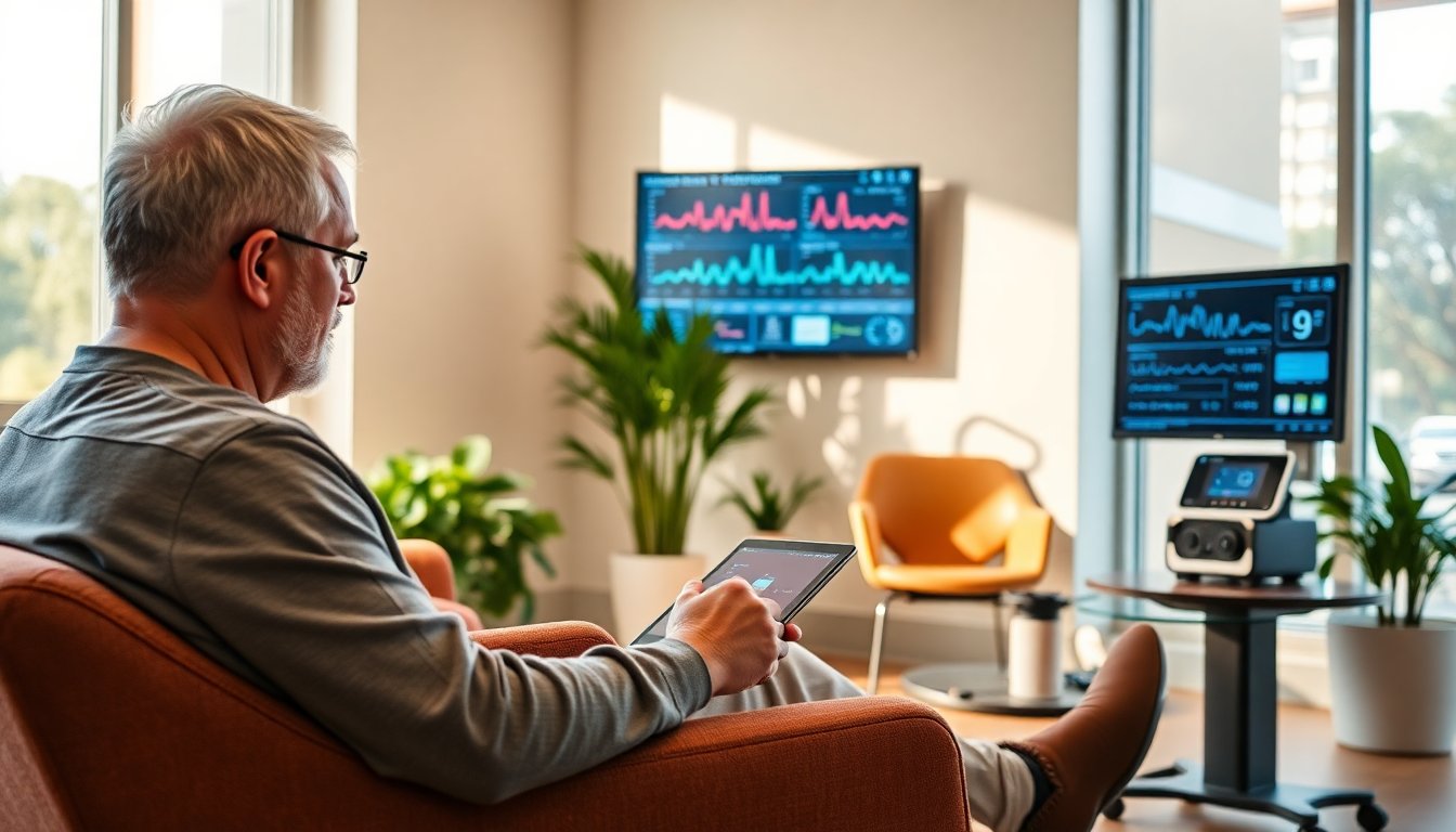 Sanità Digitale: Il Futuro della Comunicazione Efficace con i Pazienti