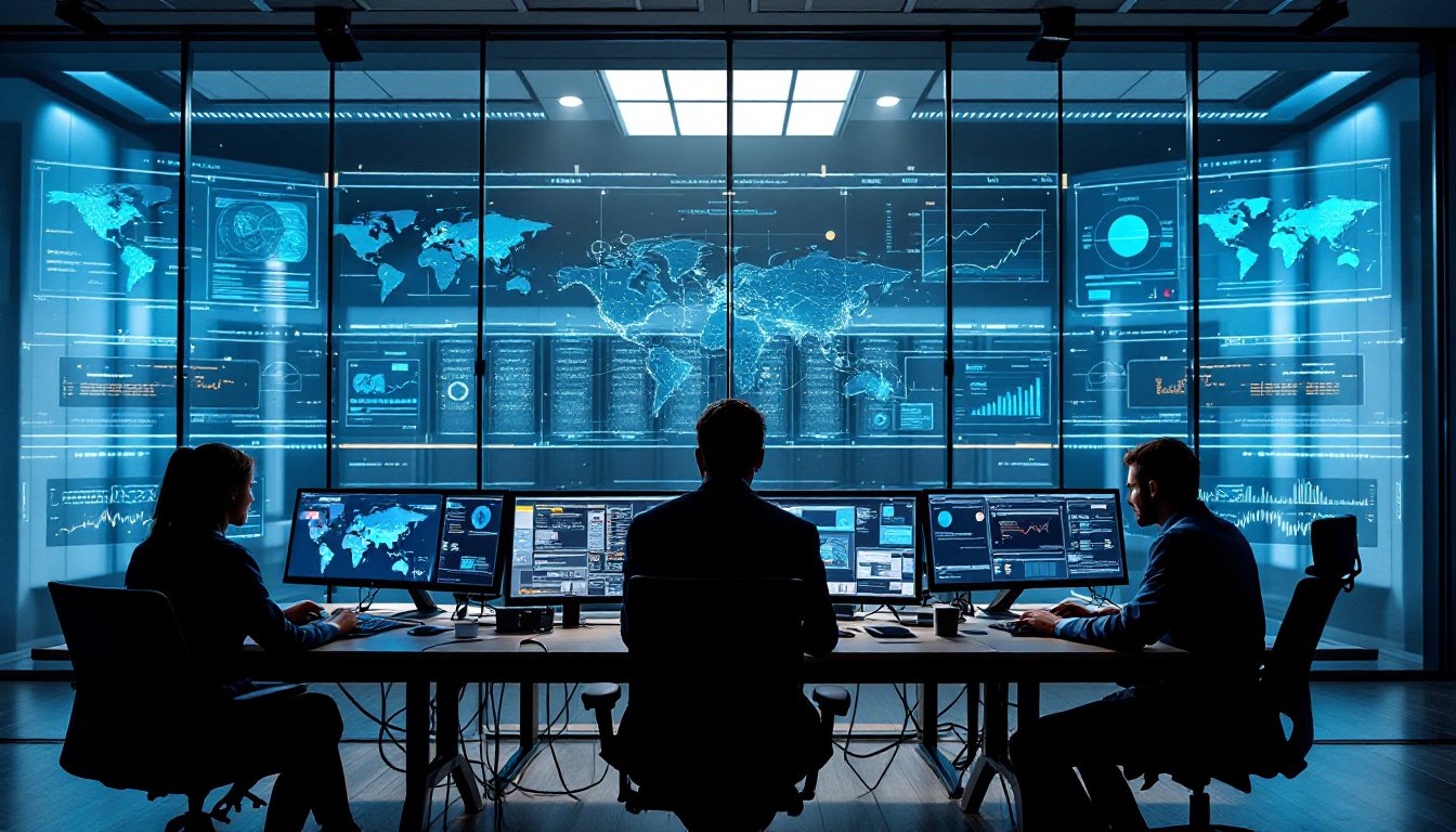 Sicurezza Informatica: Come l’Unione Europea Potenzia le Sue Difese Contro le Minacce Cybernetiche