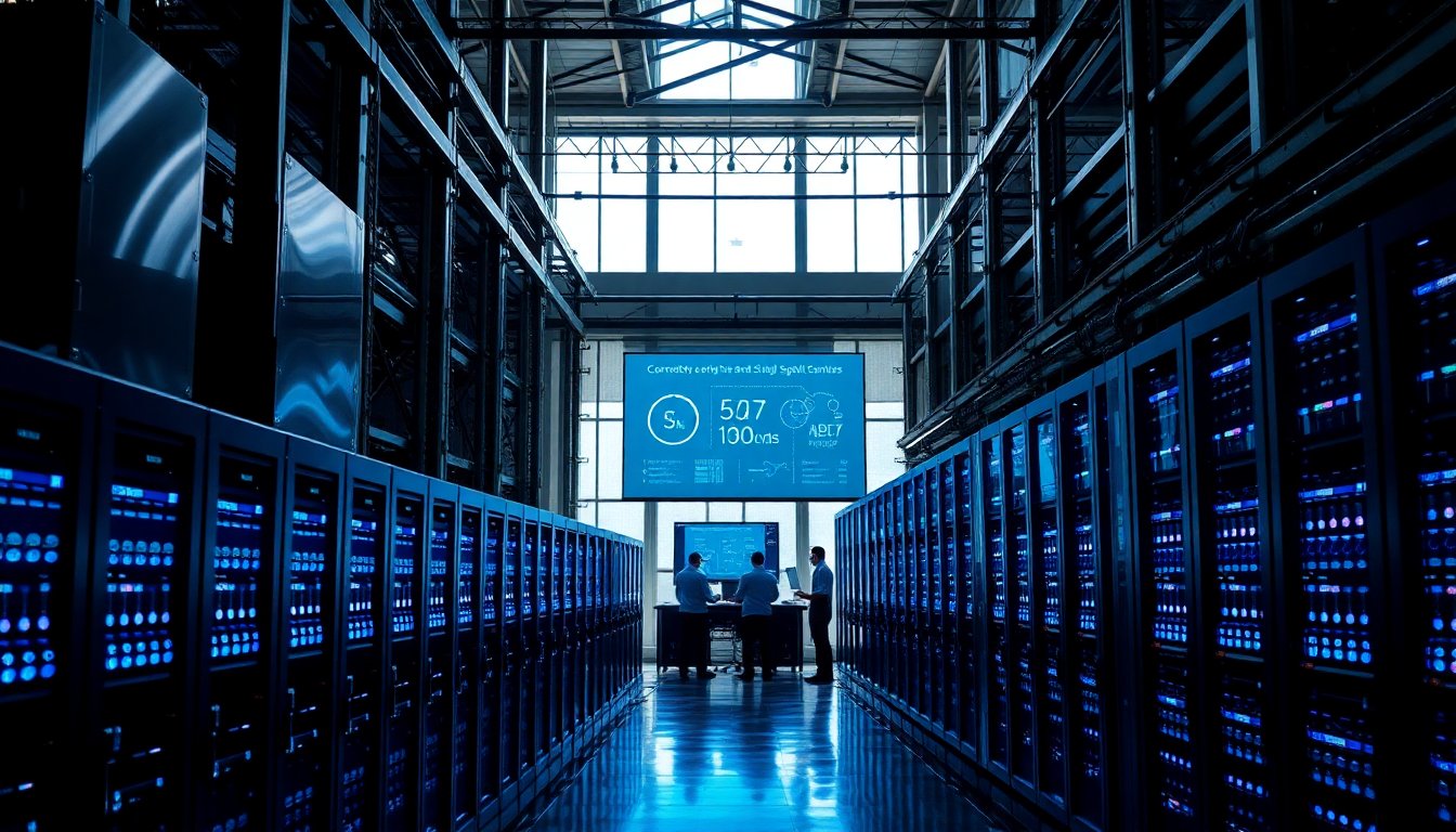 Sovranità digitale in Europa e il ruolo della connettività