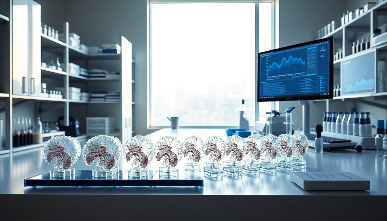 Sperimentazione sugli animali: come le nuove tecnologie stanno cambiando il futuro della ricerca