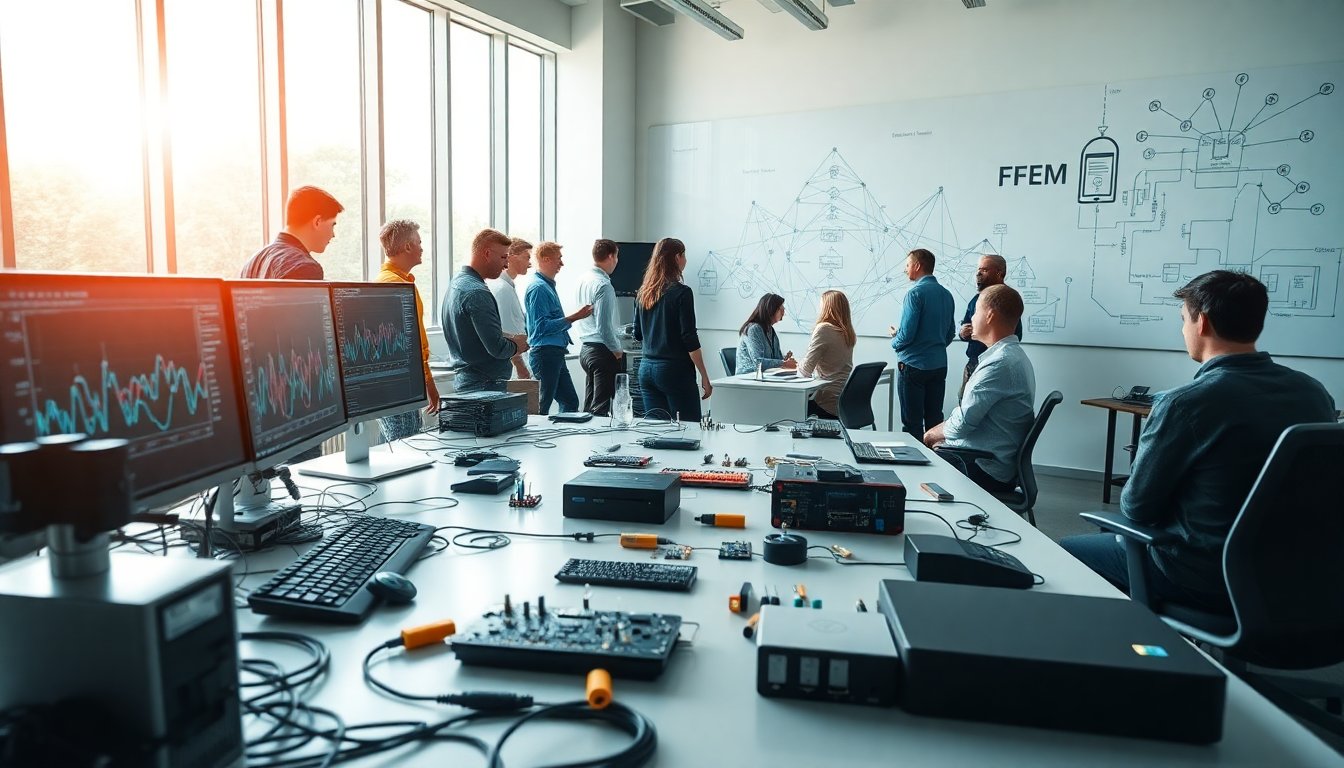 Strategie di FiberCop e Politecnico di Milano per l’Innovazione nelle Reti di Telecomunicazione