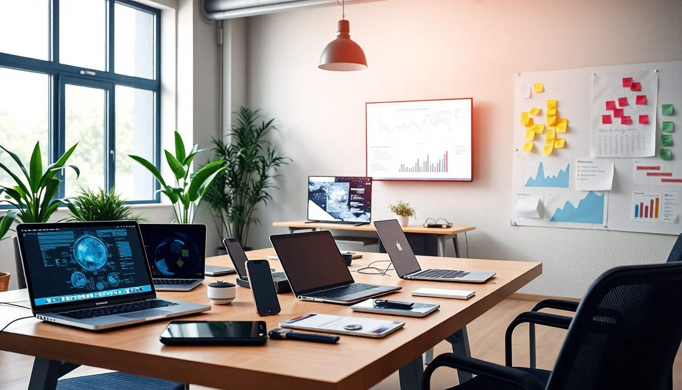 Strategie di Sostegno alla Digitalizzazione delle PMI Italiane: Opportunità e Risorse