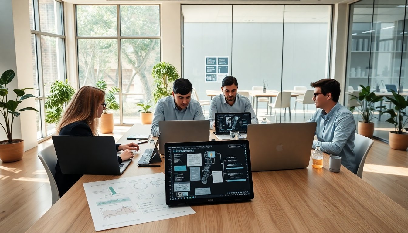 Strategie di Successo per Progetti di Sviluppo AI Focalizzati sulle Persone