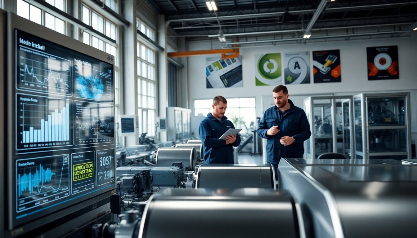 Strategie digitali per il made in Italy nel 2030: opportunità e sfide