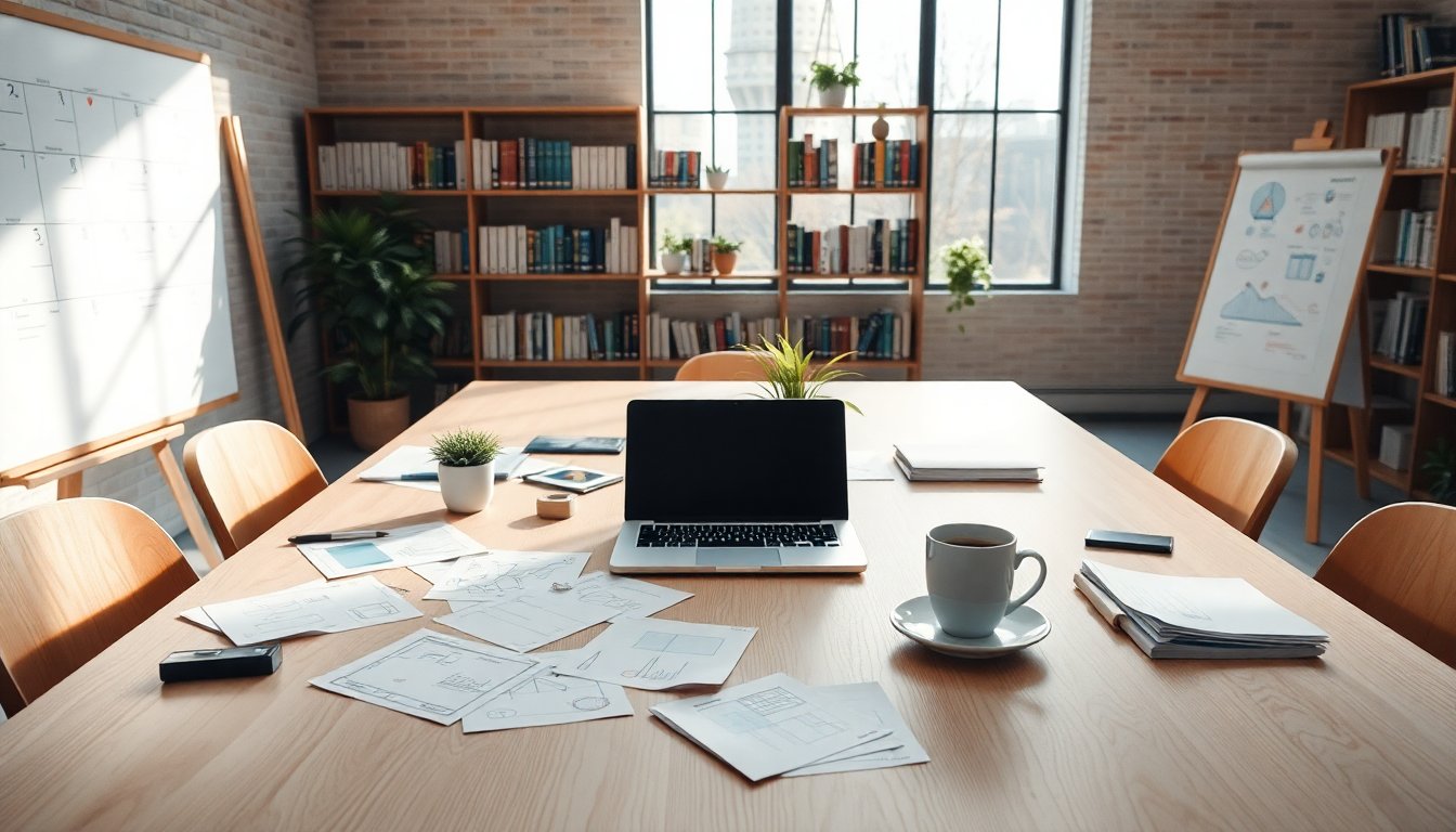 Strategie Efficaci per Avviare con Successo la Tua Startup