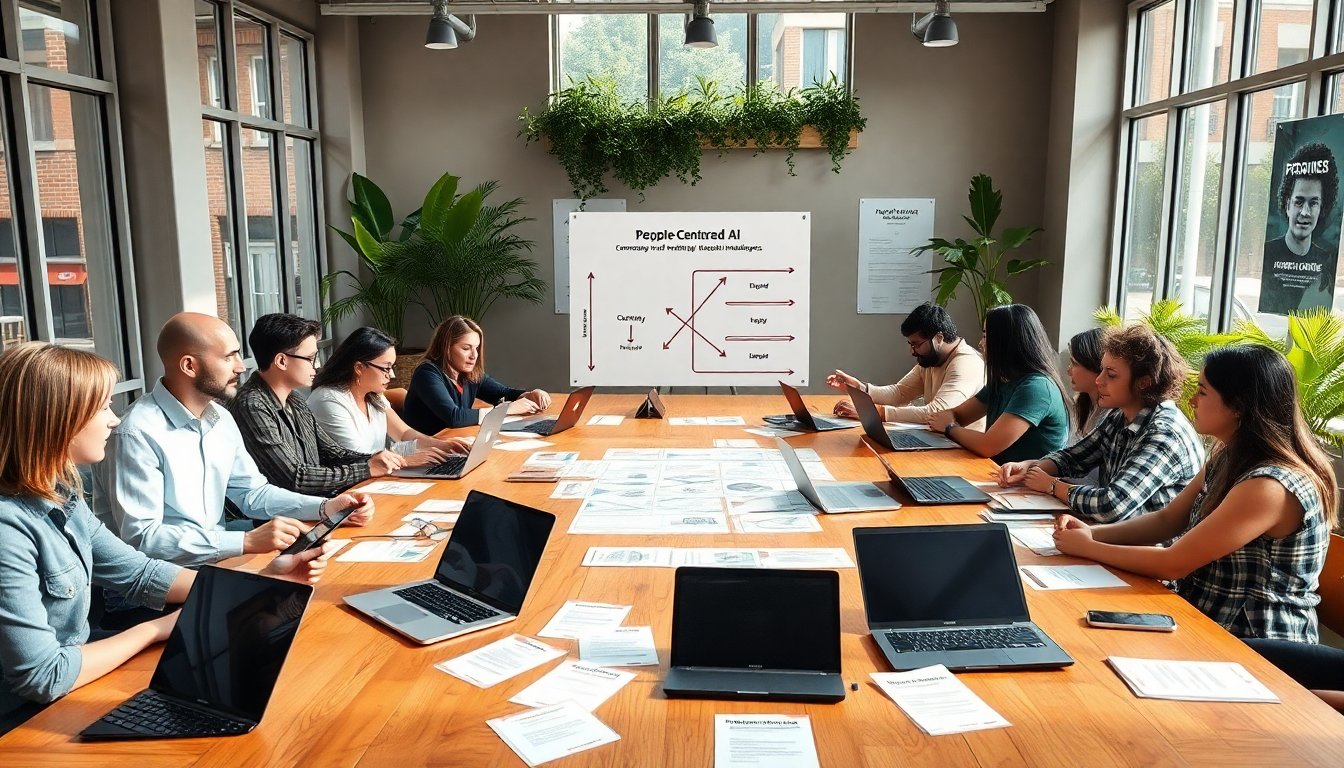 Strategie Efficaci per Evitare il Fallimento dei Progetti di Intelligenza Artificiale nello Sviluppo