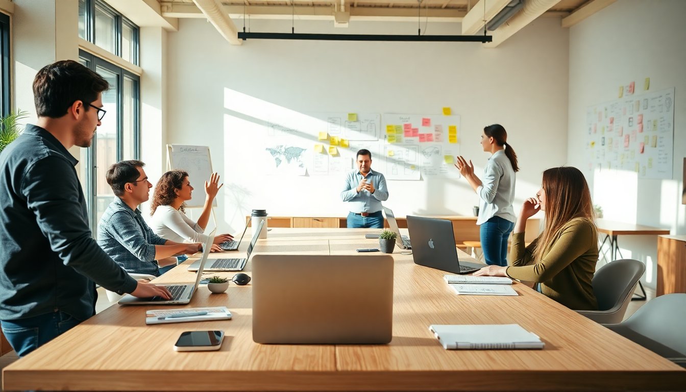 Strategie Efficaci per Ottenere Finanziamenti per Startup Innovative in Italia