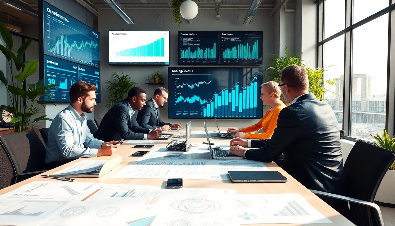 Strategie Innovative per Modernizzare i Servizi B2B nel Settore delle Telecomunicazioni