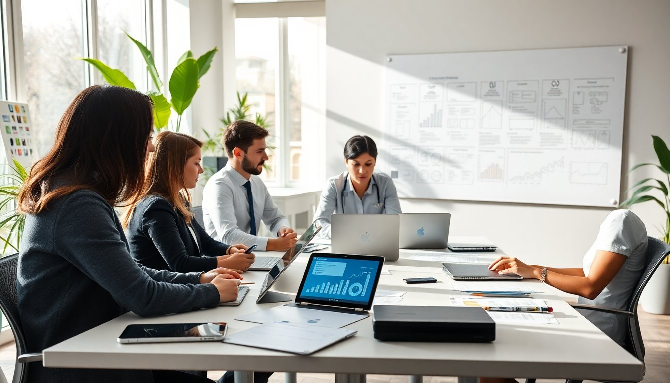Strategie per la Transizione Digitale del Comune di Settimo Torinese: Una Guida Completa