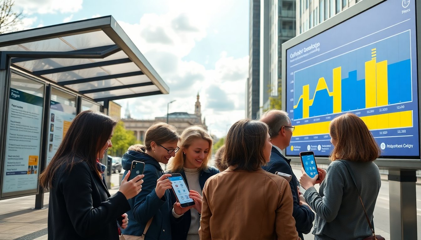 Tecnologie Innovative per Potenziare l’Accessibilità Visiva