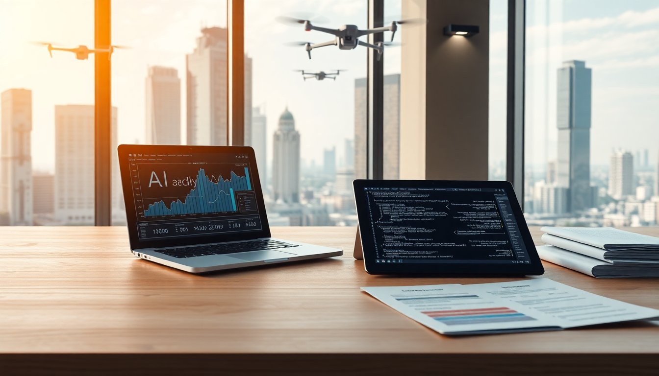 Tendenze dell’AI nel 2026: Cosa Aspettarsi per il Futuro