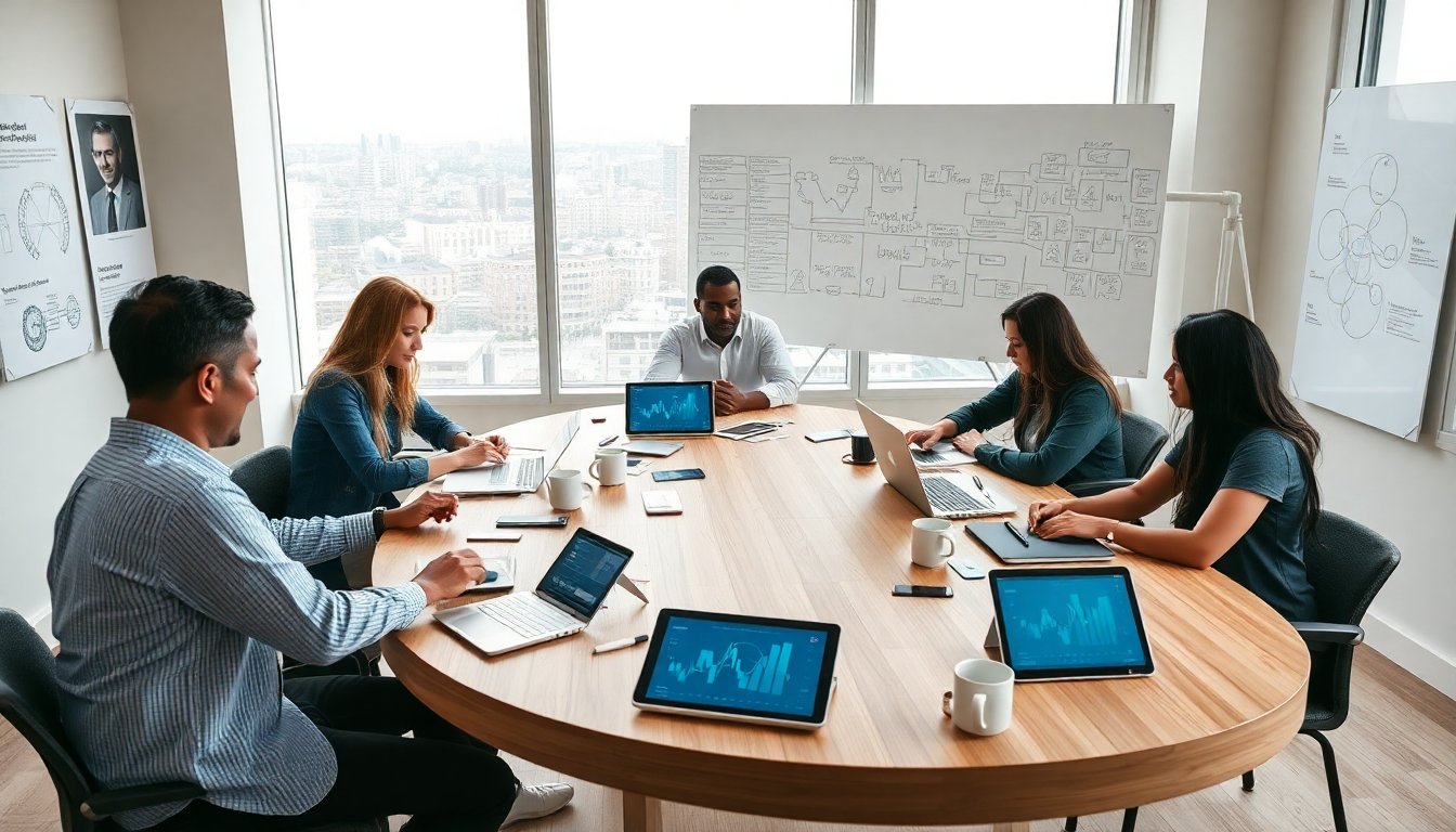 Tendenze ICT4D 2026: Innovazioni e Sviluppi Attesi nel Settore Tecnologico