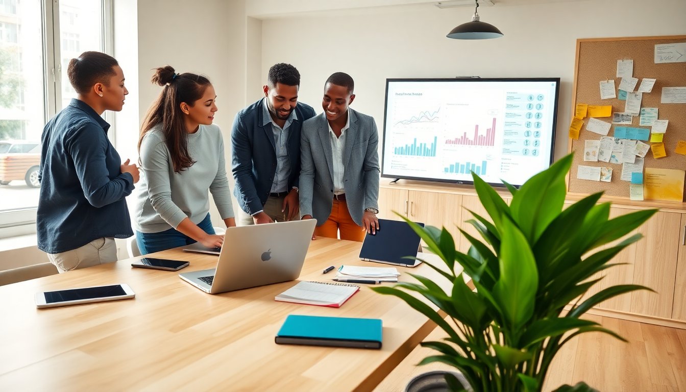 Tendenze ICT4D da Seguire nel 2026: Le Innovazioni da Non Perdere