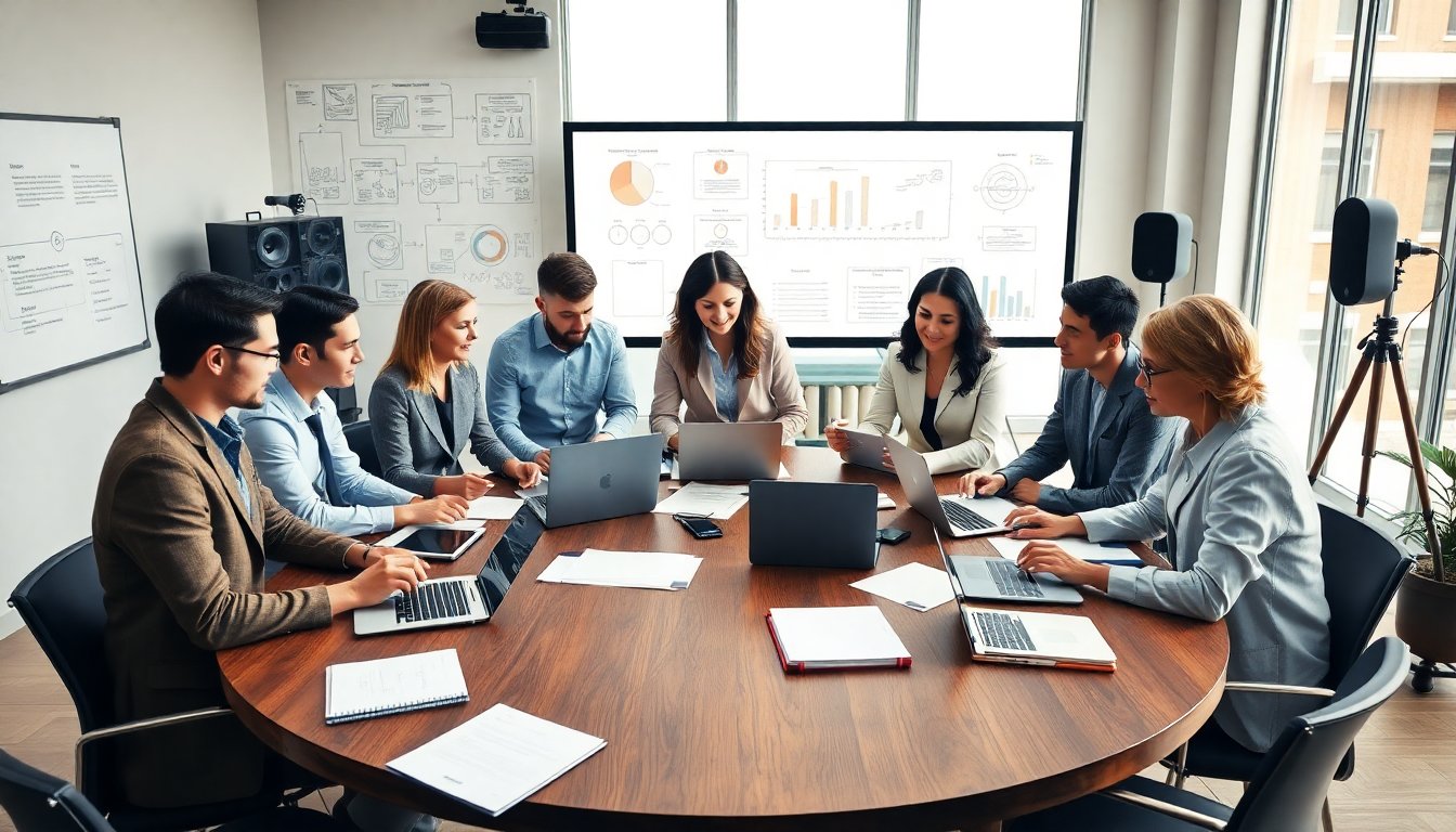 Tipologie di innovazione: Guida all’implementazione efficace in azienda