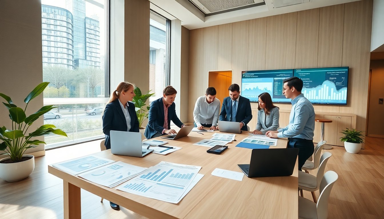 Trasformazione Digitale nel Settore Bancario: Opportunità e Sfide