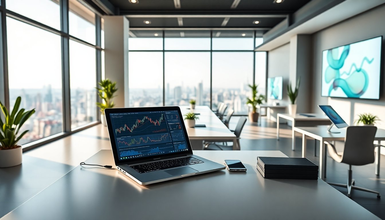 Trasformazione Digitale nel Settore Bancario: Scopri Nuove Prospettive e Opportunità
