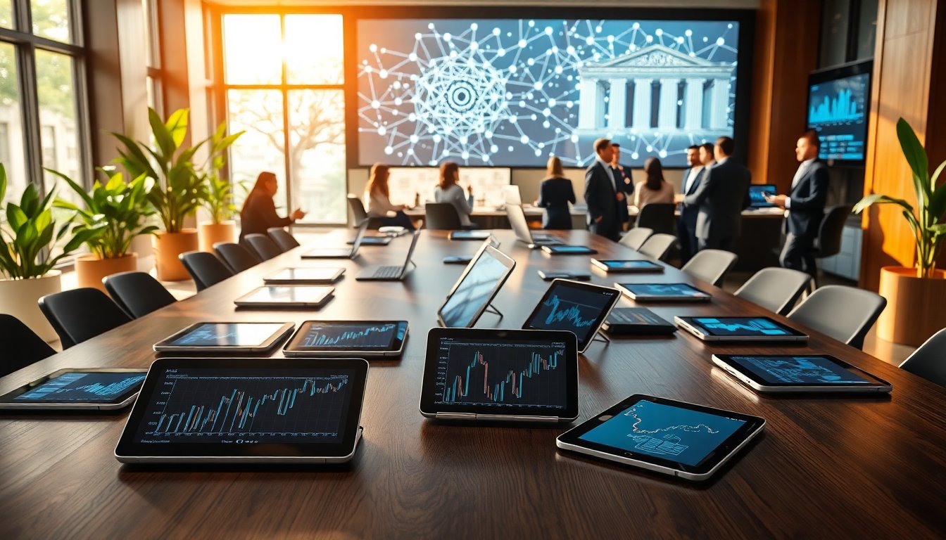 Trasformazione Digitale nel Settore Bancario: Sfide e Opportunità da Sfruttare