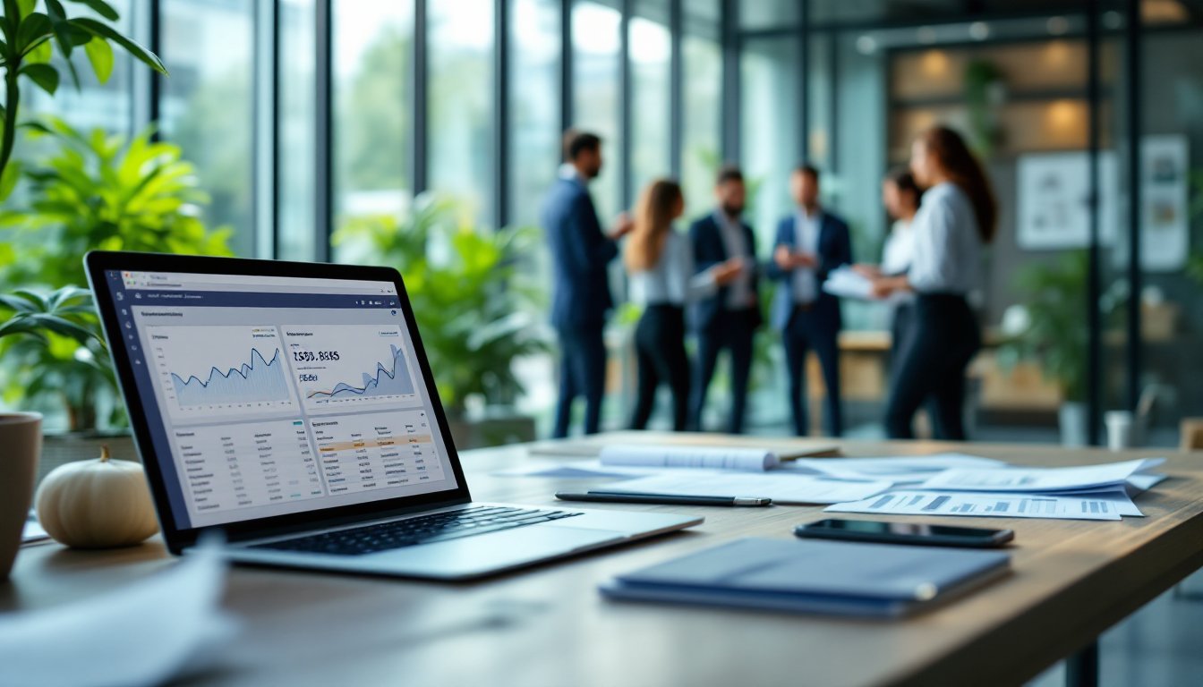 Wallester: Semplifica la Gestione delle Spese Aziendali con Facilità