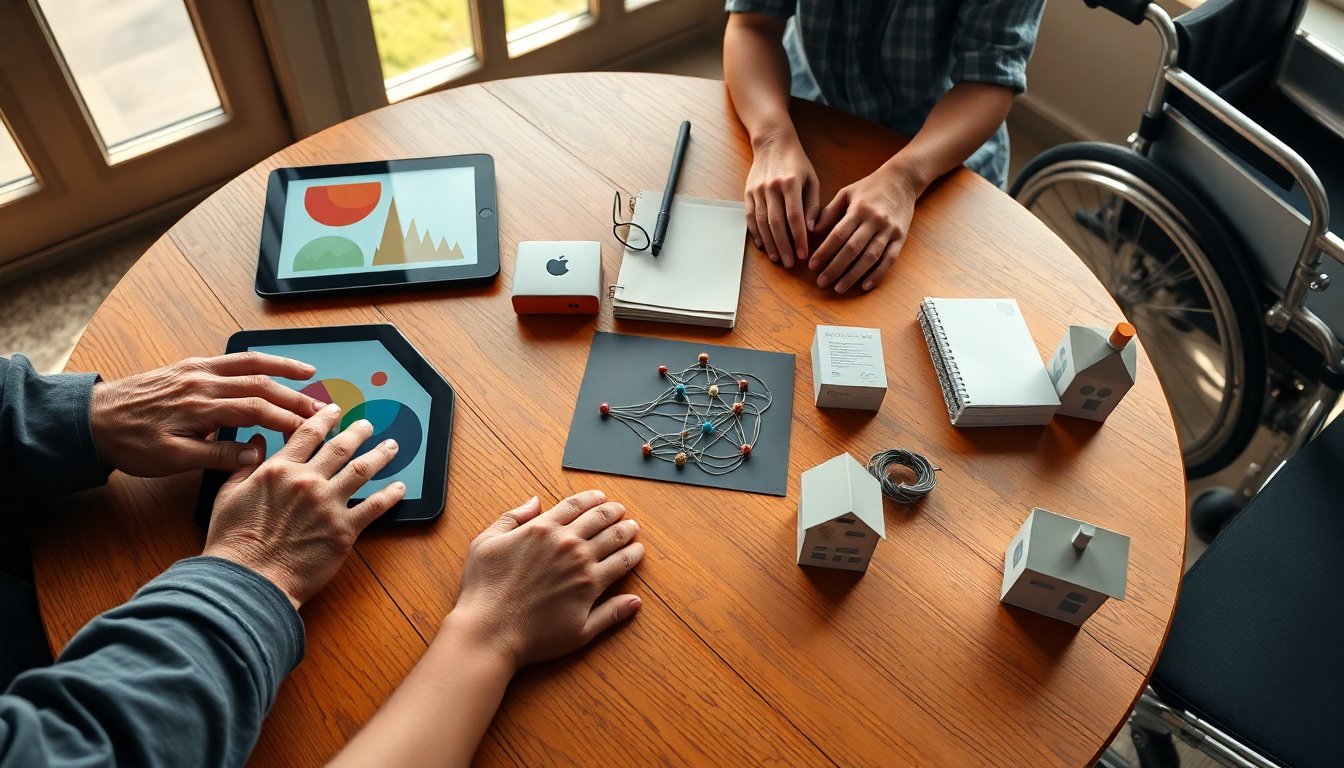 Algoritmi solidali: usare l’intelligenza artificiale per il bene comune