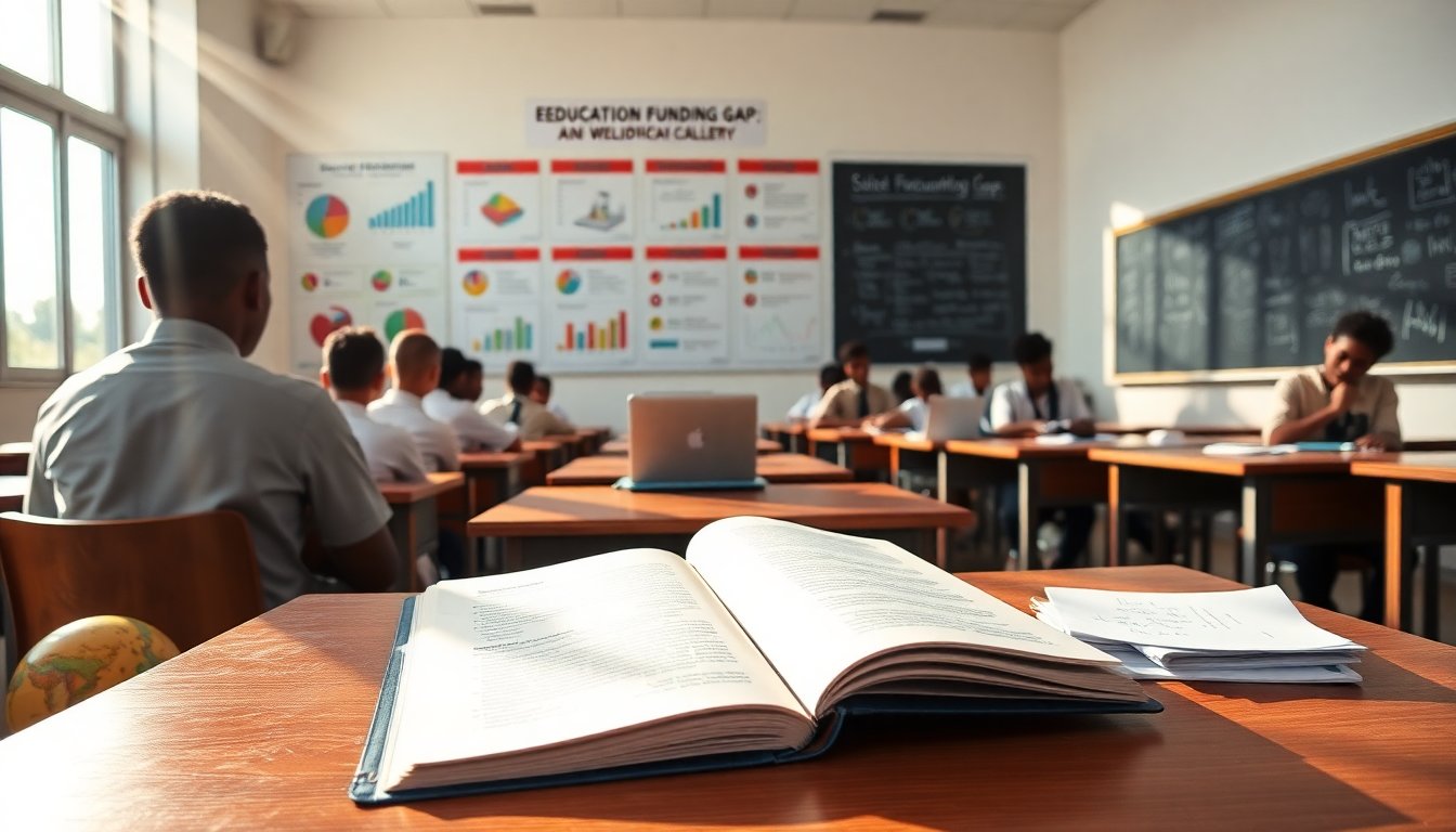 Borse di Studio per Leader nel Sviluppo Globale: Guida Completa per Ottenere Finanziamenti