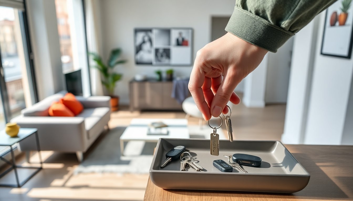 cleanbnb e la strada verso la gestione professionale degli affitti brevi in italia