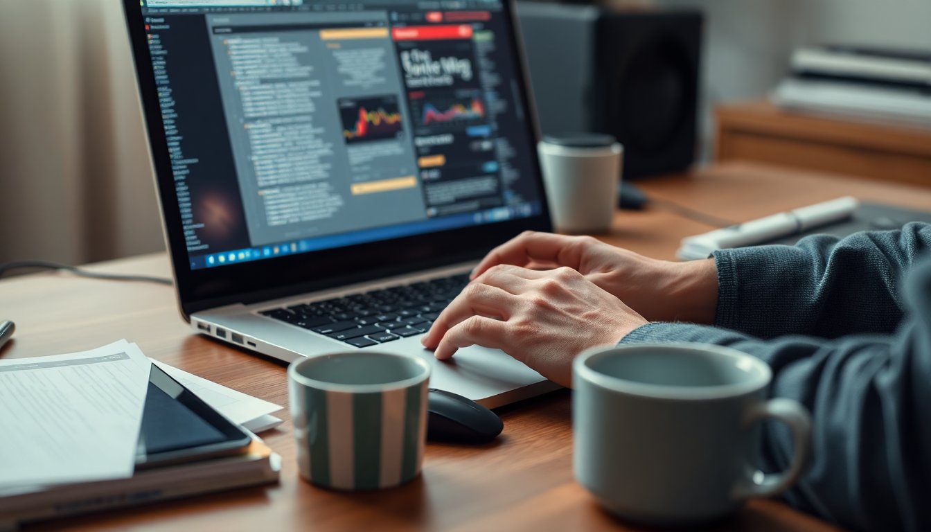 come l’adozione dell’intelligenza artificiale può intensificare il lavoro e prevenire il burnout