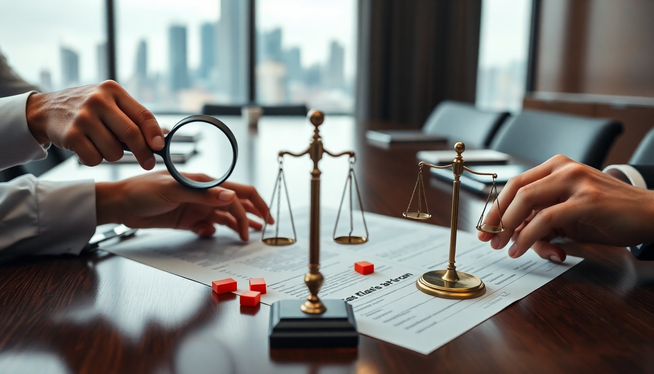 Come valutare rischi e asset nelle operazioni straordinarie con un occhio alla compliance