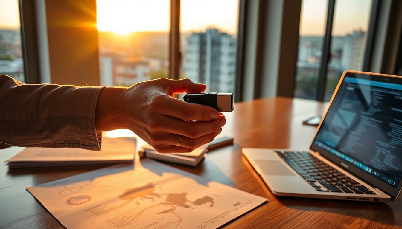 connettività avanzata e cloud open source: priorità per il futuro dell’innovazione europea