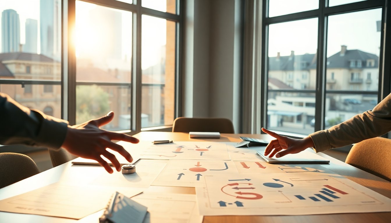 Dove crescere con successo: guida agli incubatori e acceleratori per startup in Italia ed Europa