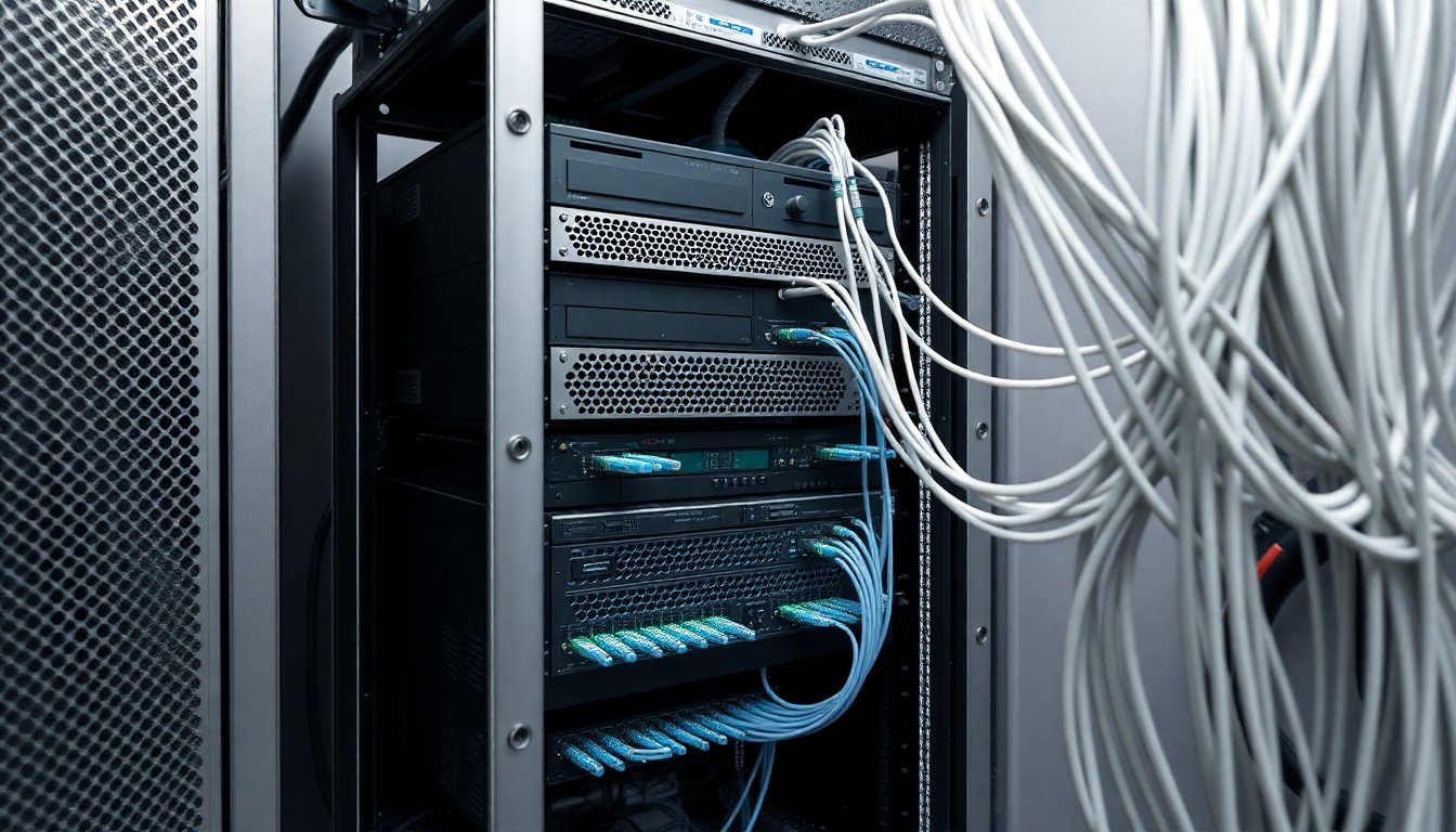 Edge cloud telco: sperimentazione di FiberCop con Microsoft, Dell e 6WIND per servizi a latenza millisecondo
