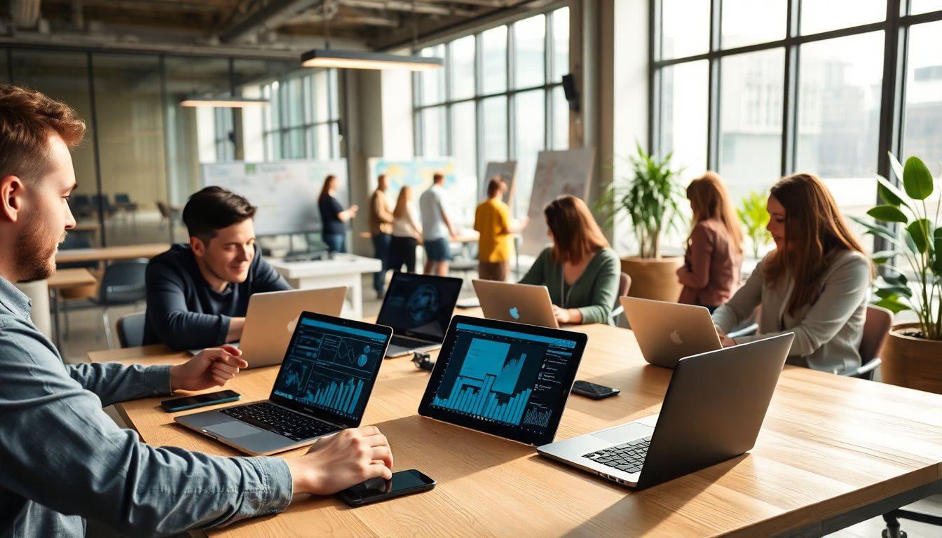 Espansione Esponenziale del Mercato dell’Intelligenza Artificiale in Italia: Opportunità e Tendenze