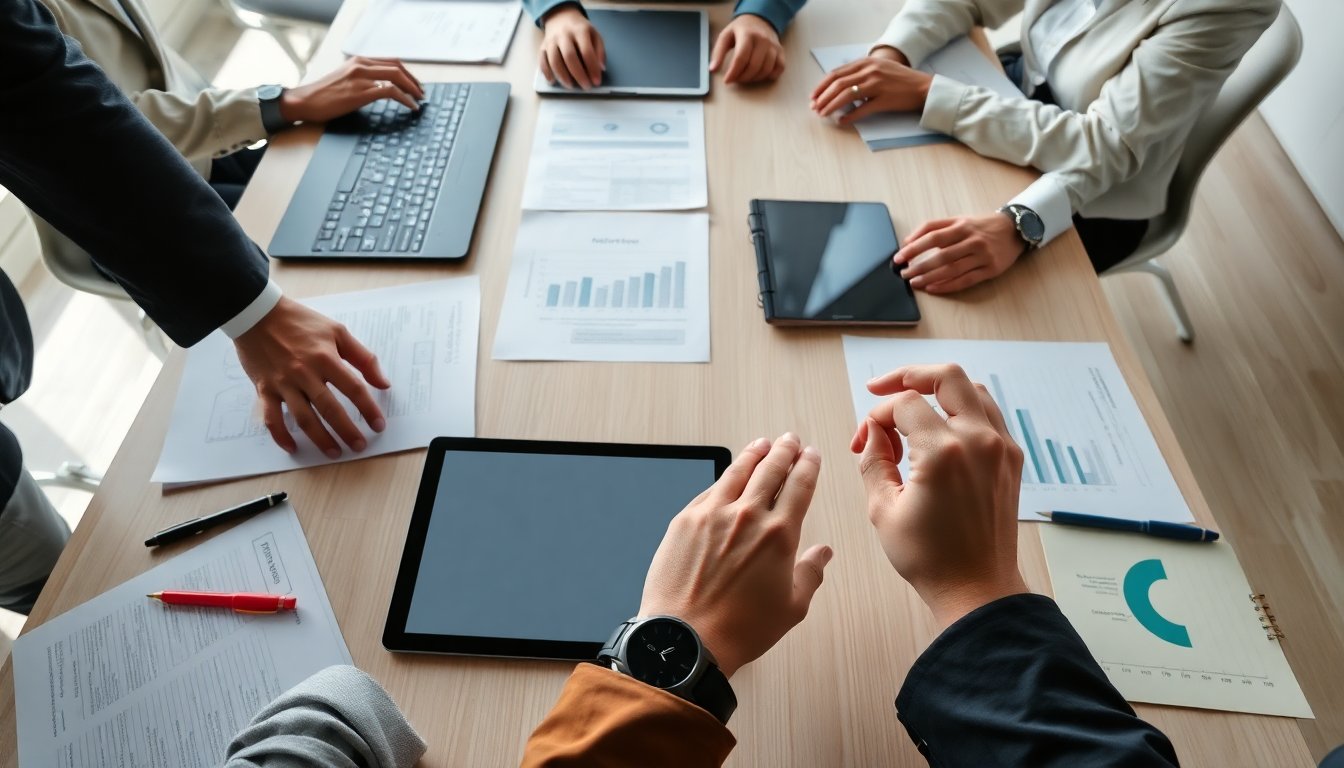ia nelle aziende italiane: impatti su organizzazione, investimenti e compliance