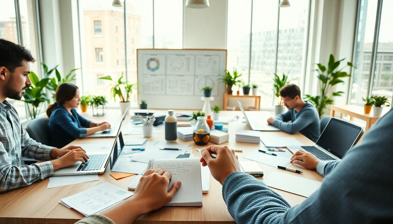 Il ruolo fondamentale del CEO temporaneo nelle scale-up in crisi