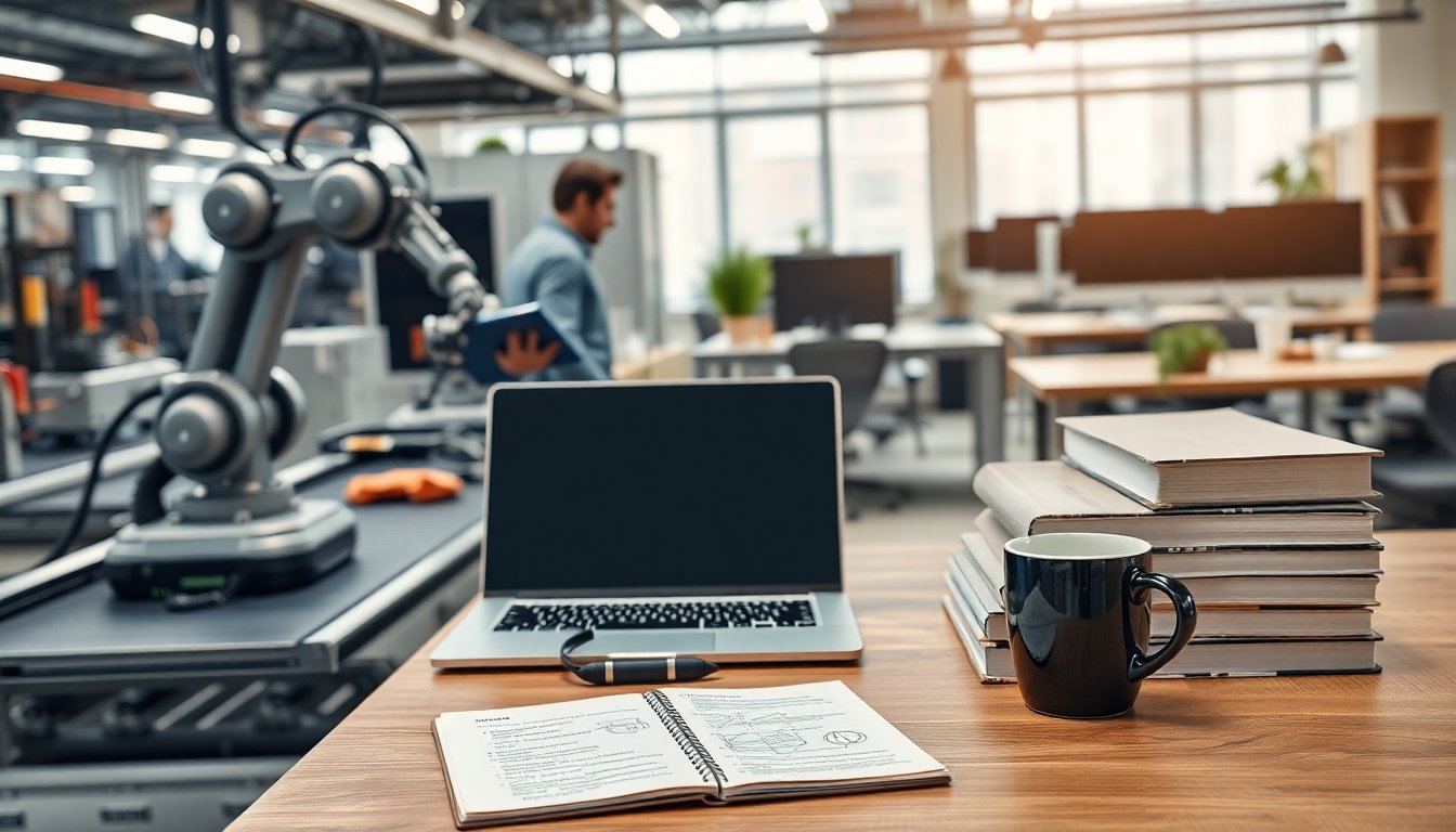 impatto dell’intelligenza artificiale sul lavoro in italia: chi rischia e quali competenze servono