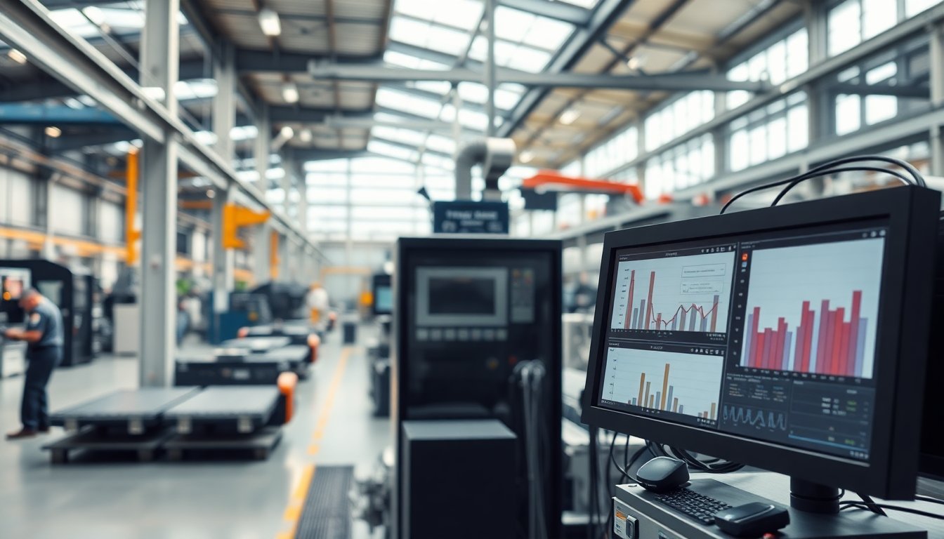 Iperammortamento software industriale: opportunità e regole per le imprese italiane