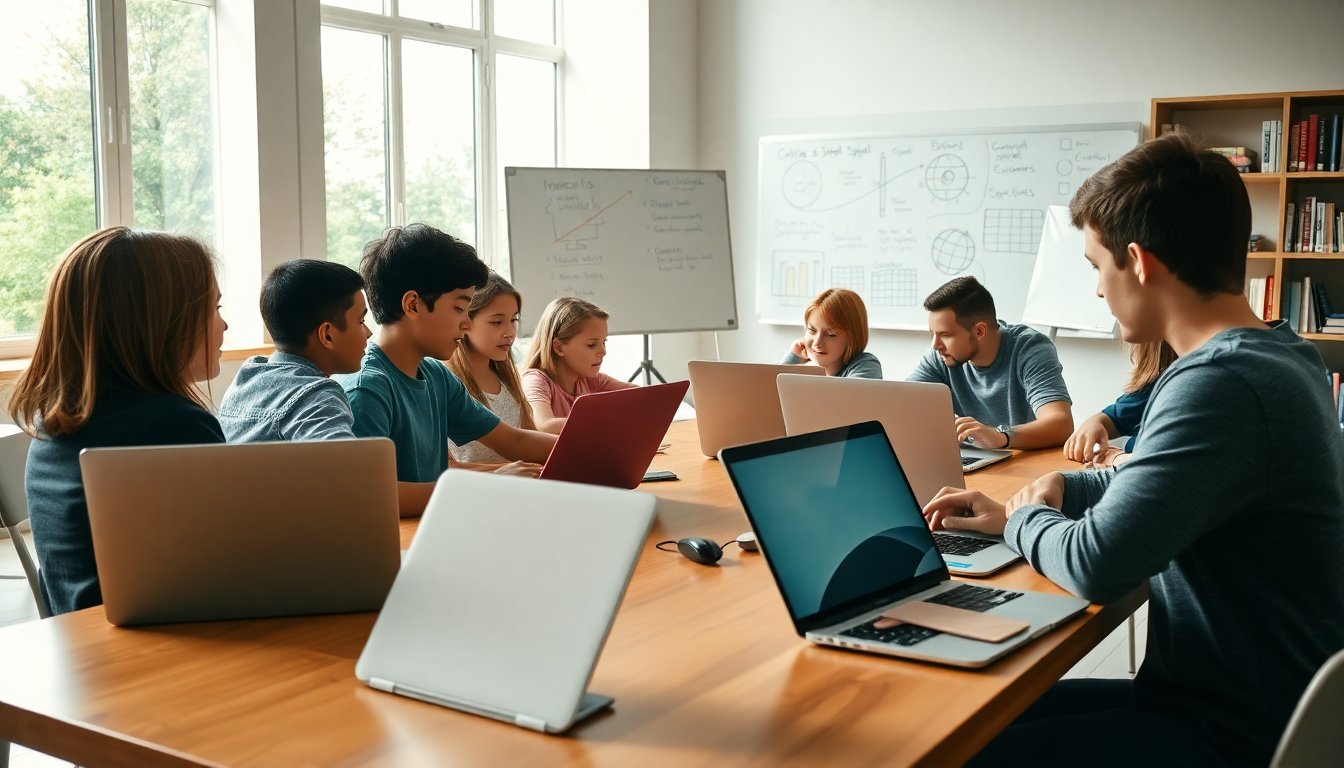 L’importanza dell’educazione digitale per i minori: perché è fondamentale oggi