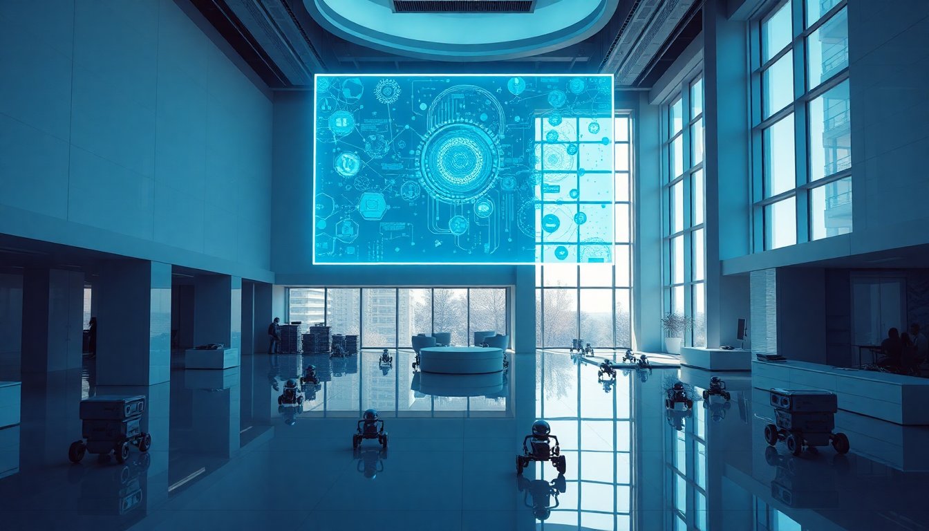 Moltbook: Scopri l’Innovativa Esperienza delle Intelligenze Artificiali