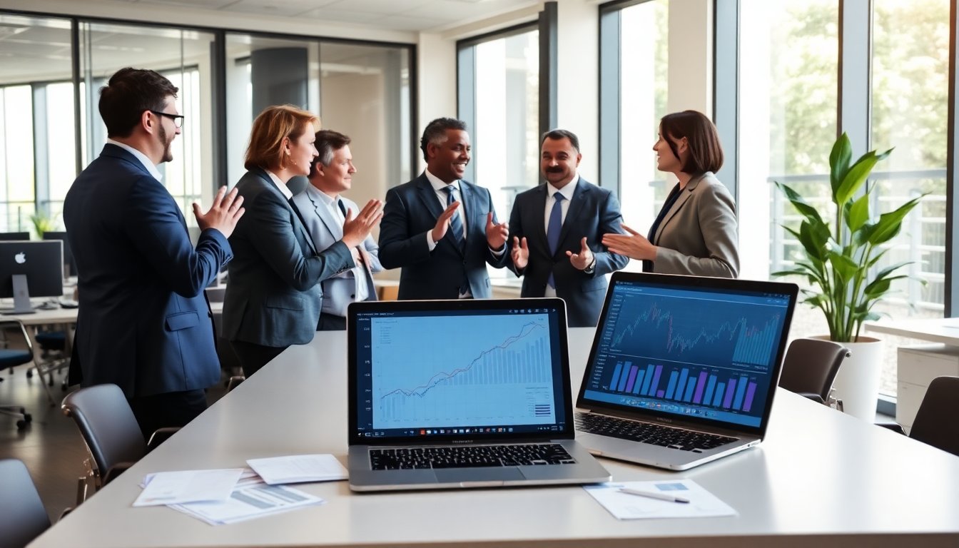 Nomina di Francesco Pieri come CFO di Indra Group Italia