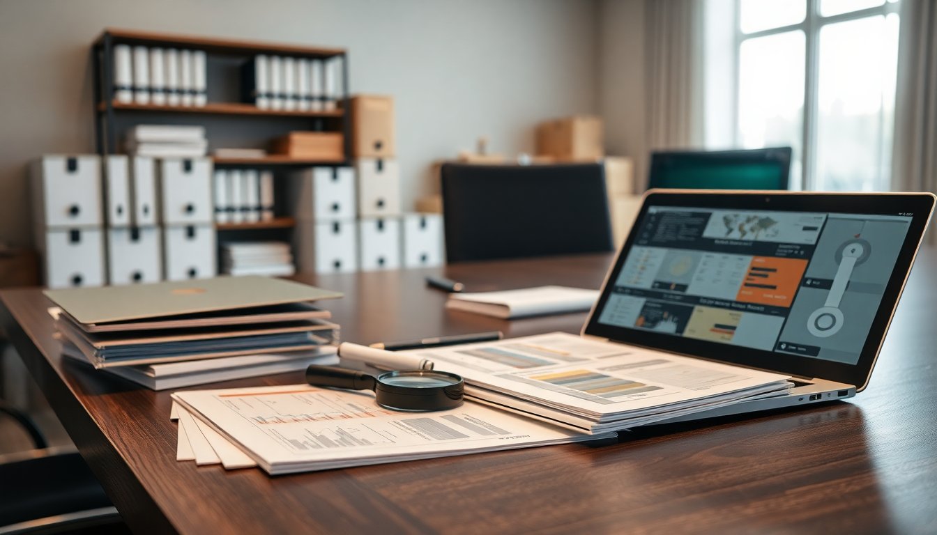 Operazioni straordinarie e compliance: guida pratica per valutare rischi e asset