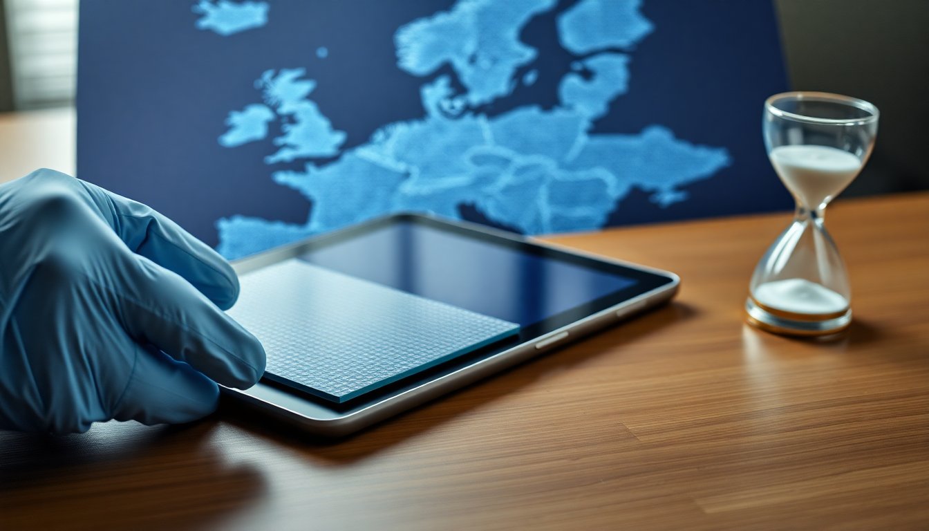 Perché il pacchetto sulla sovranità tecnologica Ue è rinviato e cosa significa per le aziende