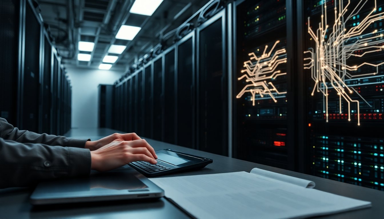 report Google sull’IA offensiva: come cambia il panorama delle minacce