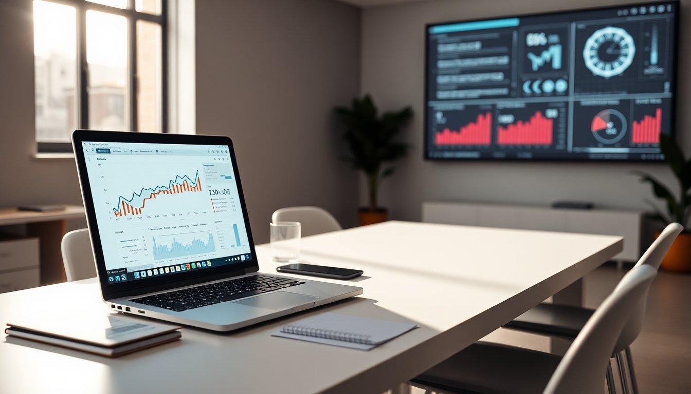 Rivoluzione Digitale: Perché la Qualità dei Dati è Cruciale per il Successo delle Aziende