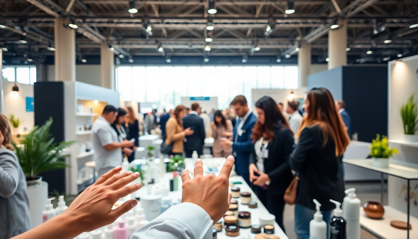 Roma International Estetica 2026: Scopri il Futuro della Bellezza e del Benessere