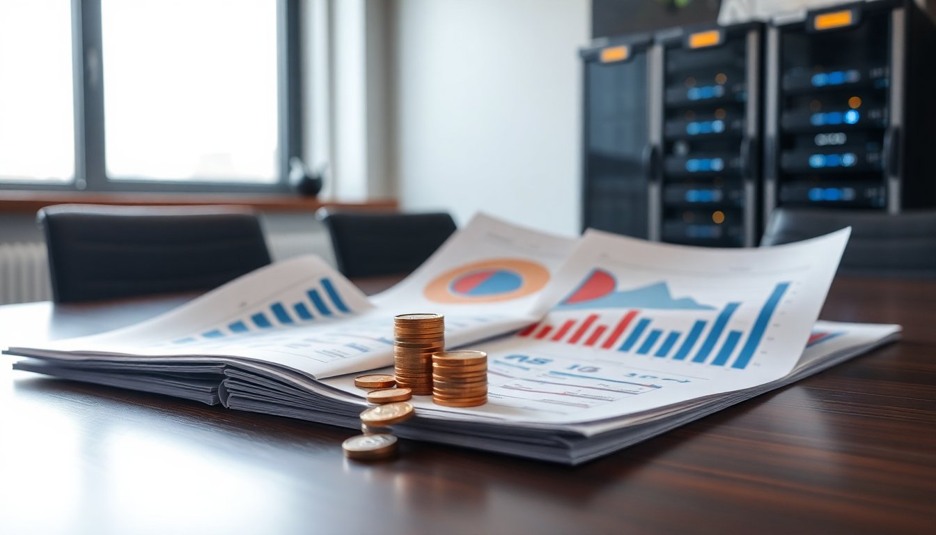 Sette investimenti chiave e i piccoli segnali che disegnano il mercato dell’AI aziendale