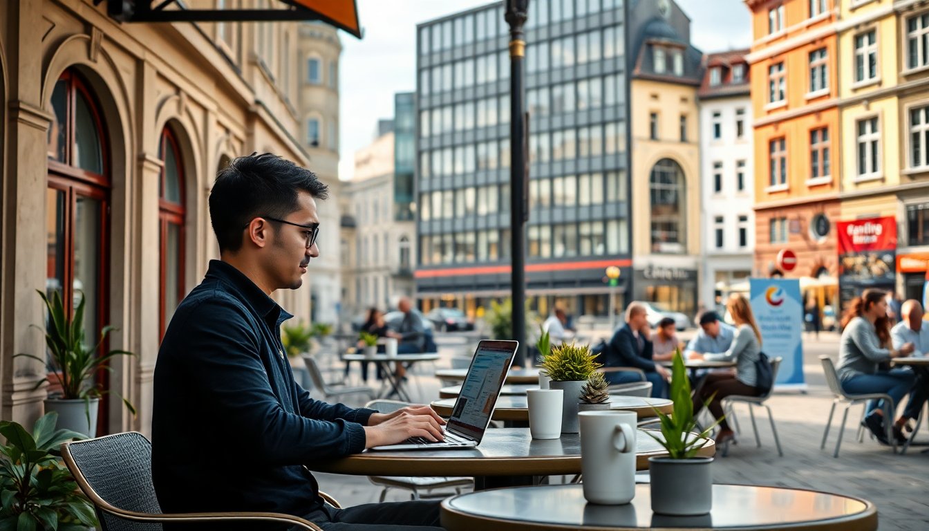 Startup e Innovazione in Estonia: Scopri il Modello di Efficienza Digitale