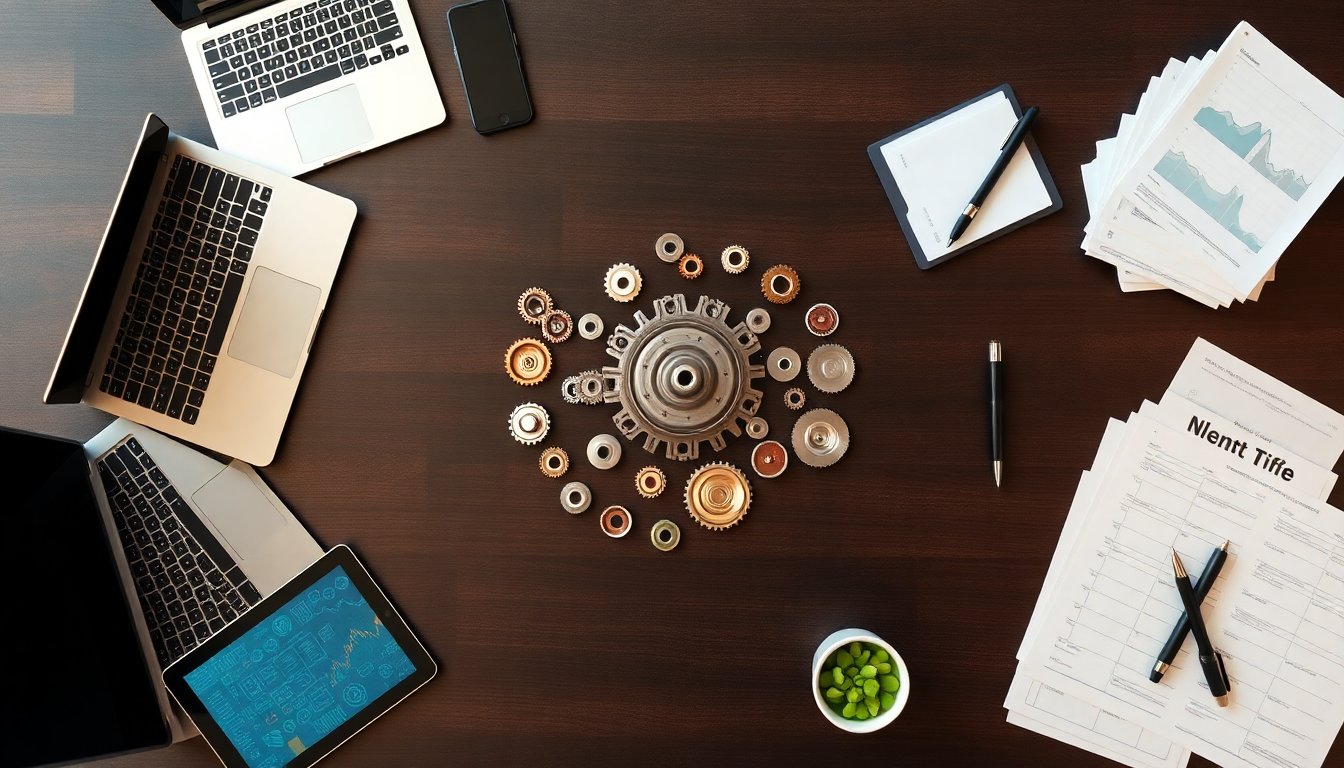 strategia di marketing a 360 gradi: guida per integrare dati, contenuti e automazione