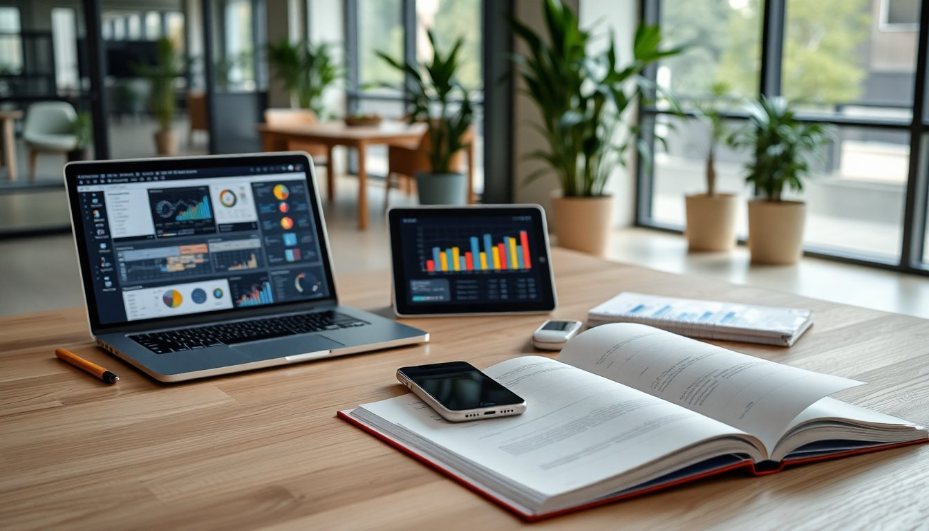 Strategie di marketing per aziende digitali