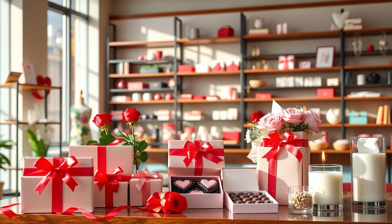 Strategie di Marketing per eCommerce: Massimizza le Vendite a San Valentino